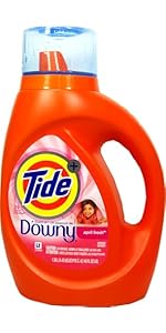 Amazon | タイド タイドWithダウニー エイプリルフレッシュの香り